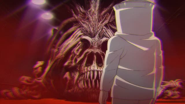 Godzilla Singular Point 7. Bölüm