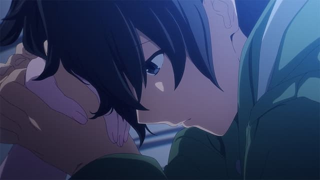 Engage Kiss 11. Bölüm