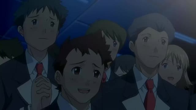 Tokimeki Memorial: Only Love 16. Bölüm