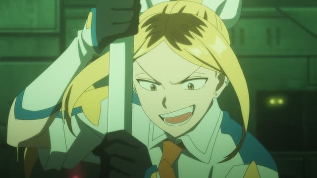 Magilumiere Magical Girls Inc. 4. Bölüm