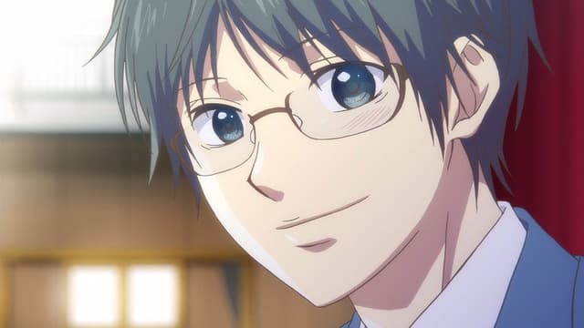 Kono Oto Tomare!: Sounds of Life 5. Bölüm