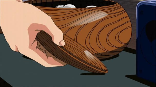 Hikaru no Go 20. Bölüm