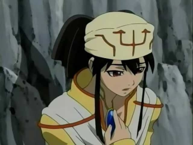 Kiba 23. Bölüm