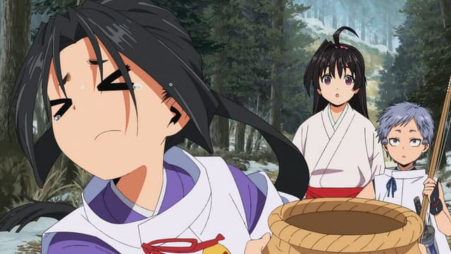 The Elusive Samurai 10. Bölüm