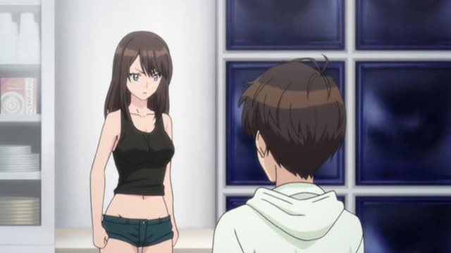Seiren 2. Bölüm