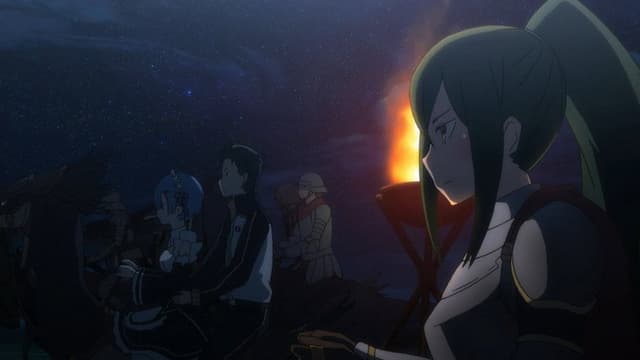 Re:ZERO -Starting Life in Another World- 19. Bölüm