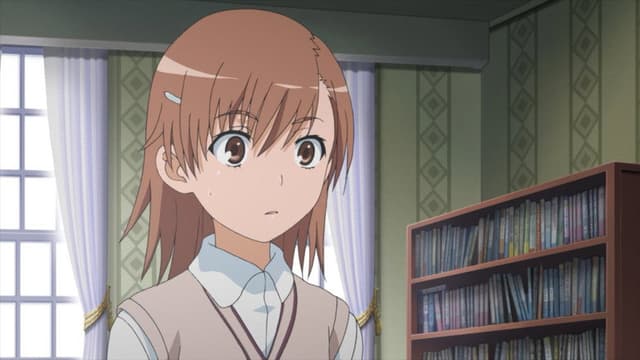 A Certain Scientific Railgun 2. Bölüm