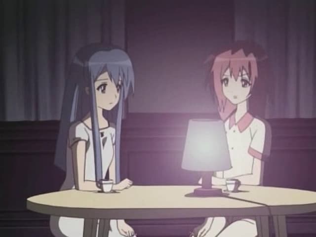 Strawberry Panic 14. Bölüm