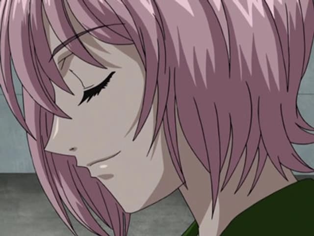 Air Gear 21. Bölüm