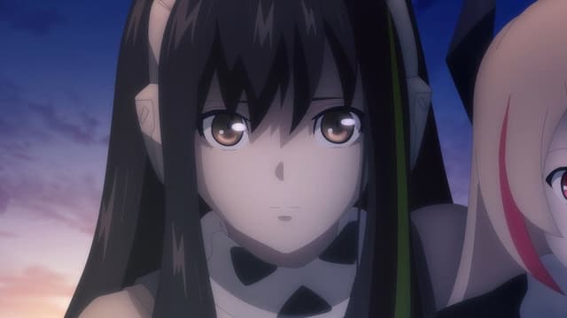 Dolls' Frontline 12. Bölüm