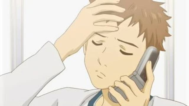 Bokura ga ita 21. Bölüm