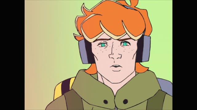 New PANTY & STOCKING with GARTERBELT 9. Bölüm