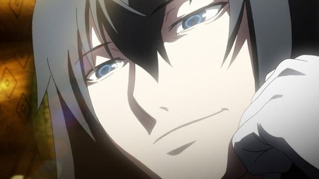 Dies Irae 10. Bölüm