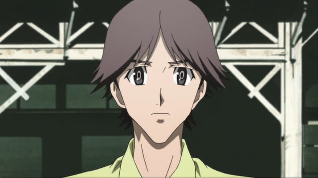 Shiki 3. Bölüm