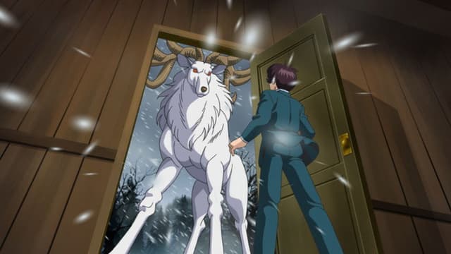 Black Jack 23. Bölüm