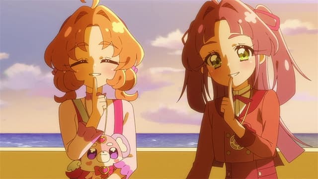 Star Detective Precure! 20. Bölüm