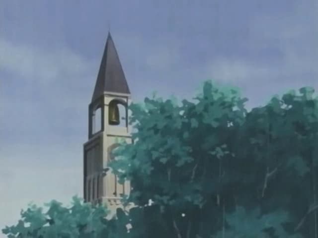 Strawberry Panic 8. Bölüm