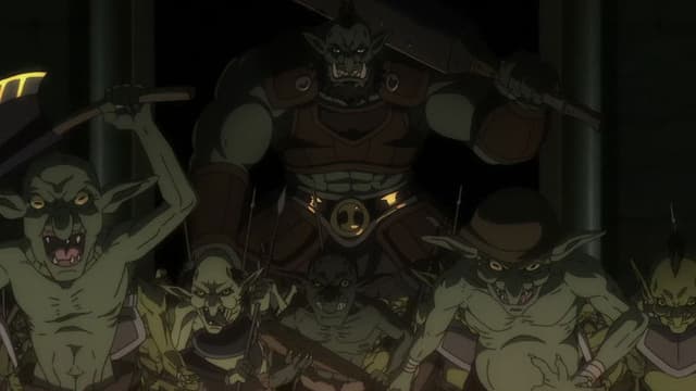 Goblin Slayer 7. Bölüm
