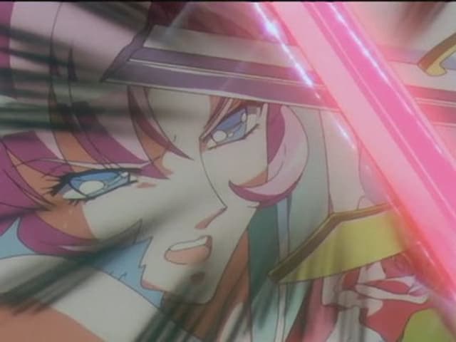 Revolutionary Girl Utena 12. Bölüm