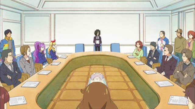 Aikatsu! 16. Bölüm