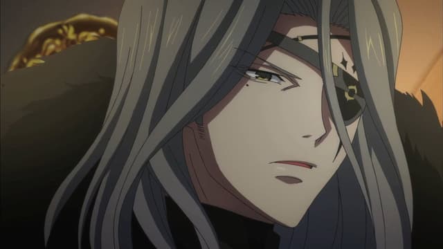 Bakumatsu Rock 5. Bölüm