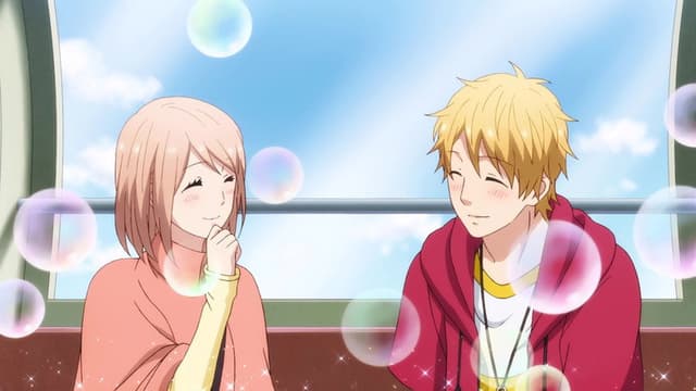 Rainbow Days 13. Bölüm