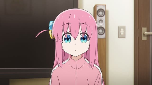 BOCCHI THE ROCK! 12. Bölüm