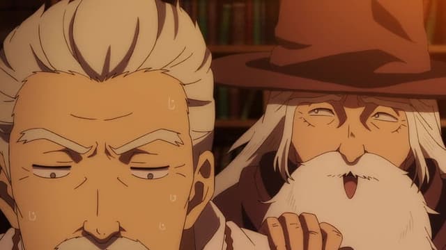 Black Clover 3. Bölüm