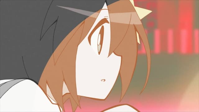 Space Patrol Luluco 11. Bölüm