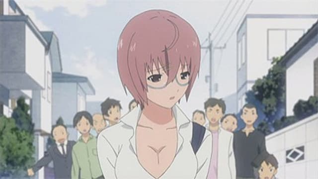 Hatsukoi Limited. 10. Bölüm