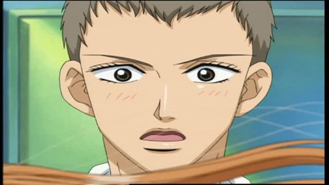 Peach Girl 7. Bölüm