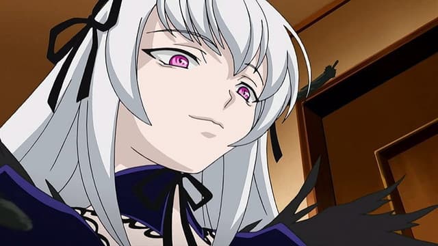 Rozen Maiden 3. Bölüm
