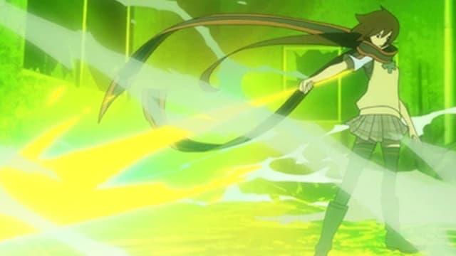 Yozakura Quartet: Hana no Uta 6. Bölüm