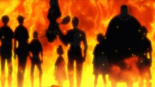 Black Clover 4. Bölüm