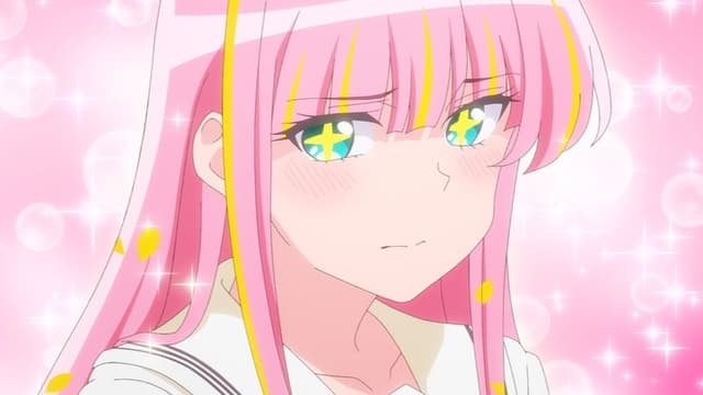 Hanaori-san Still Wants to Fight in the Next Life 1. Bölüm