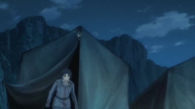 Valkyria Chronicles 7. Bölüm