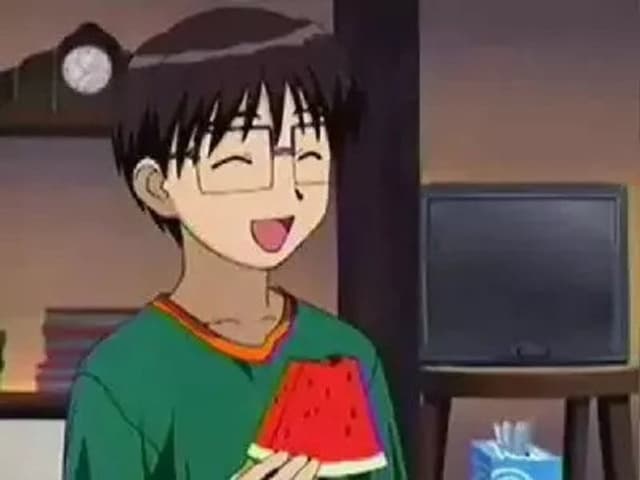 Love Hina 20. Bölüm