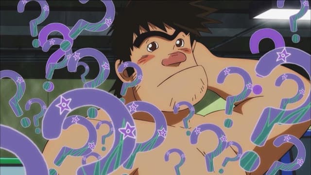 Rowdy Sumo Wrestler Matsutaro!! 14. Bölüm
