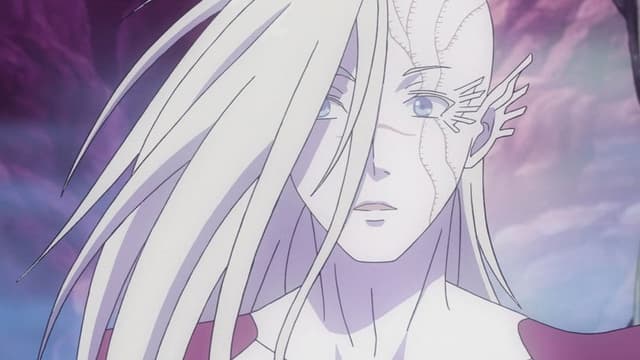 D.Gray-man Hallow 7. Bölüm