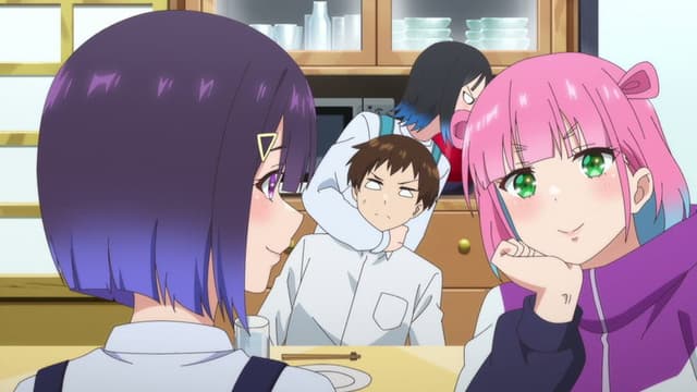 Hands off: Sawaranaide Kotesashi-kun 6. Bölüm