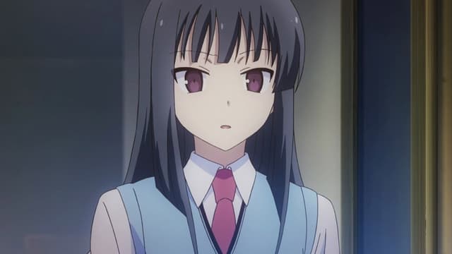 The Pet Girl of Sakurasou 9. Bölüm