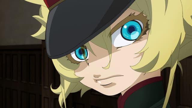 Saga of Tanya the Evil 6. Bölüm