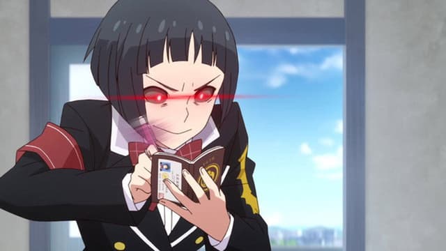 Monster Strike 21. Bölüm