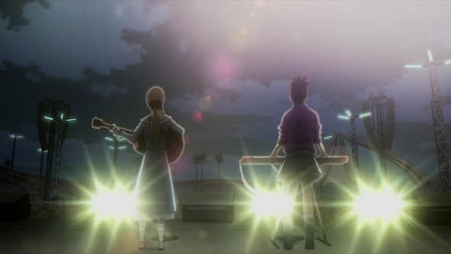 CAROLE & TUESDAY 6. Bölüm