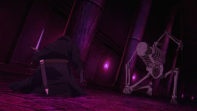 The Unwanted Undead Adventurer 4. Bölüm
