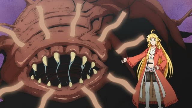 A Gatherer's Adventure in Isekai 9. Bölüm