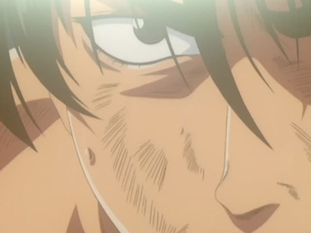 Hajime no Ippo 24. Bölüm