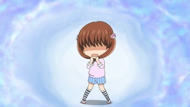 12-sai.: Chicchana Mune no Tokimeki 4. Bölüm