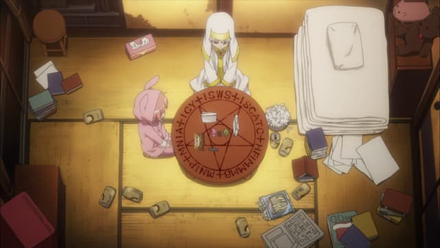 A Certain Magical Index 3. Bölüm