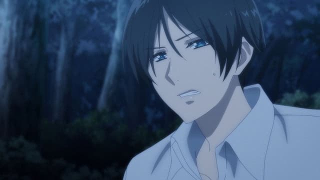 The Demon Prince of Momochi House 10. Bölüm